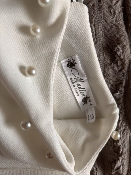 Речі на дівчинку