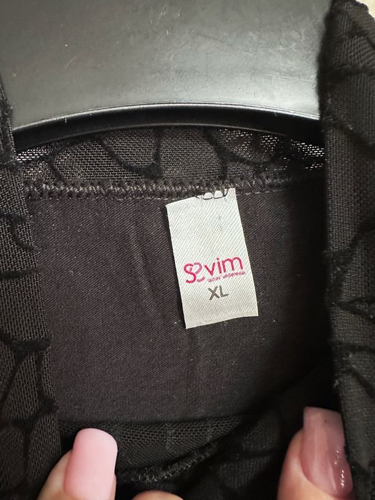 Женский боди XL