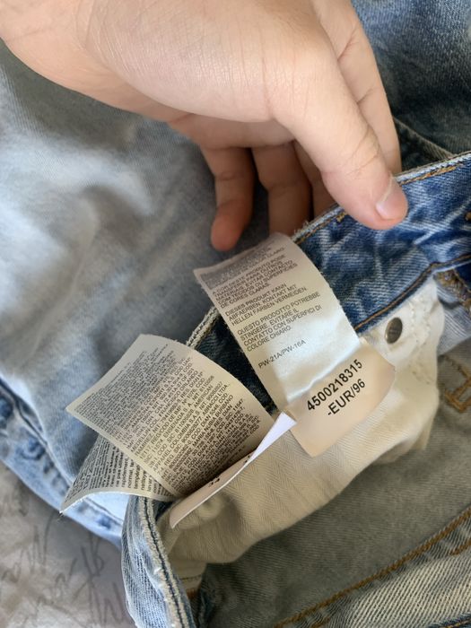 Slim fit Джинсы Tommy Hilfiger legit