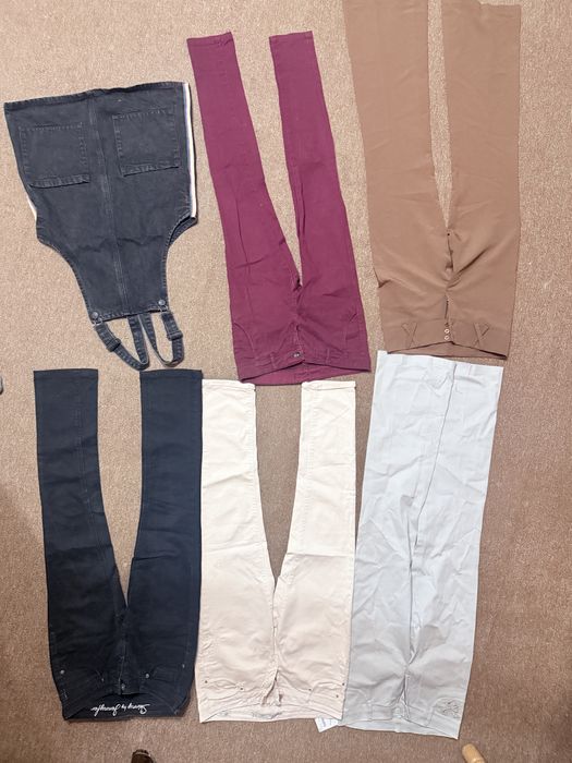 Пакет вещей на девочку 10 12 11 13 лет бесплатно самовывоз