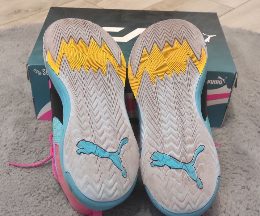 Puma scoot rozmiar 45