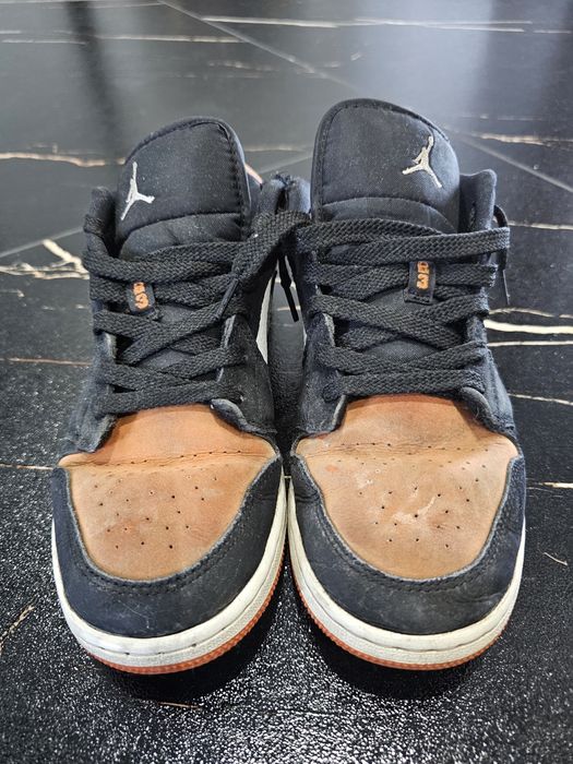 Nike Air Jordan 1 Low - rozmiar 39 - używane