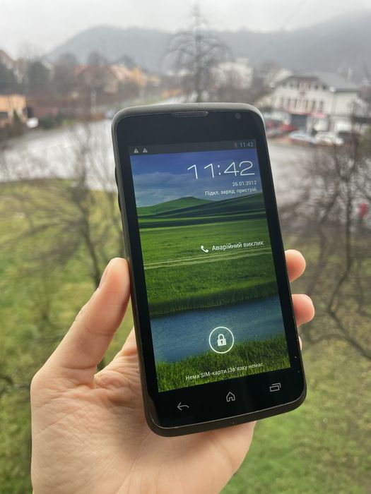 Neo повністю робочий смартфон Телефон