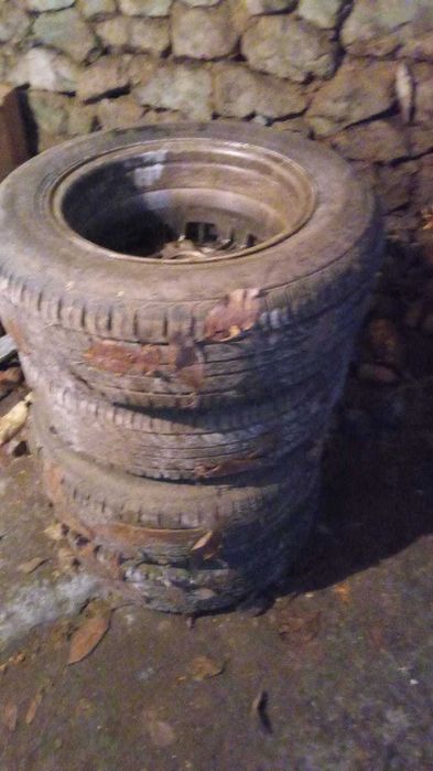 Колеса 185/65 R14