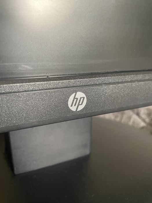 Monitor HP de 24 polegadas