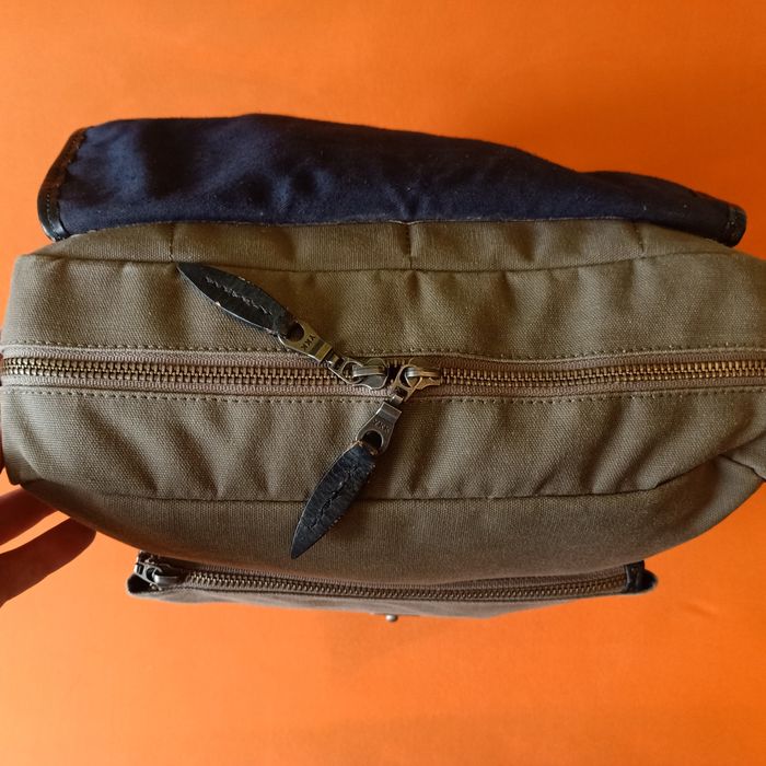 Plecak SEJR Copenhagen ,Płótno GORM , także na laptopa.