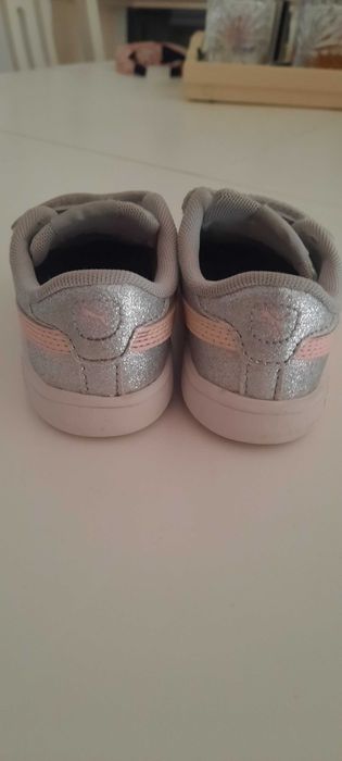 Sapatilhas n.22 Puma