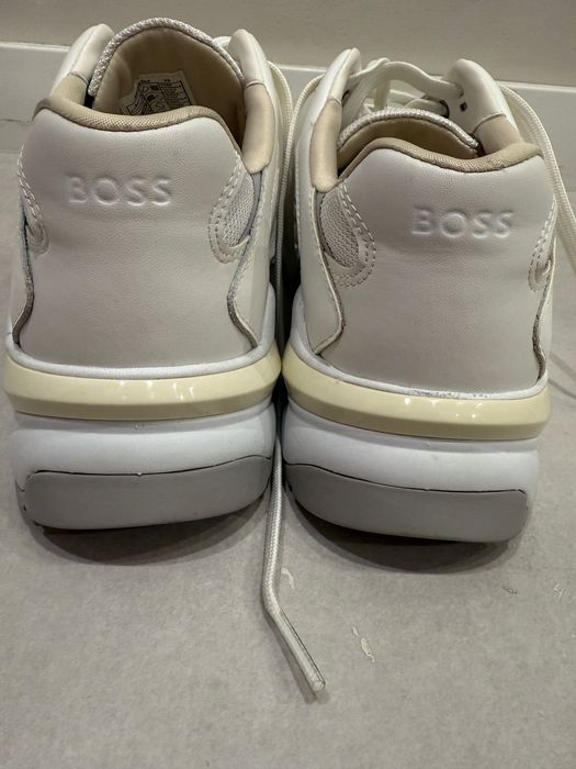 Buty damskie BOSS rozmiar 39