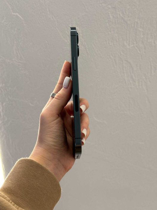 Айфон 12 про макс 128, гарний стан, iphone 12 pro max 128 gb
