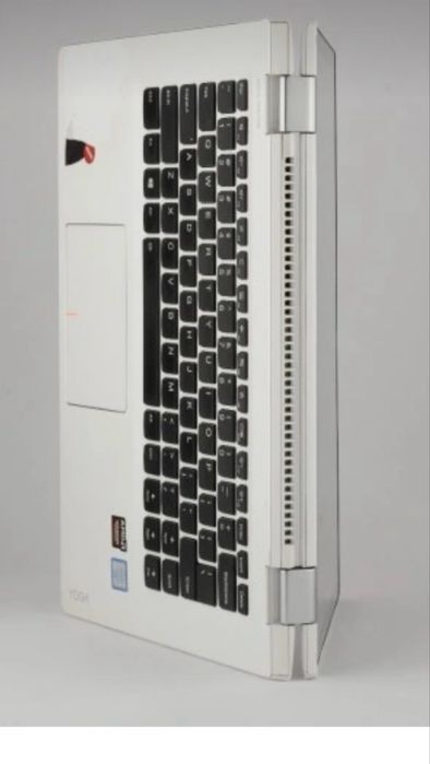 Lenovo Yoga 51014ISK Intel Core i7-6500U