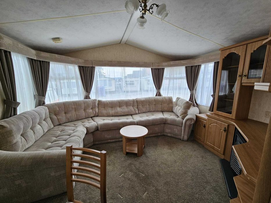 Domki holenderskie SALISBURY 2 pokoje nr 415 plac Radom