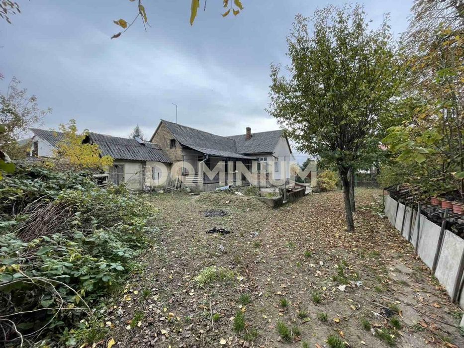 Продається будинок в м. Виноградів вул. Гандери 11