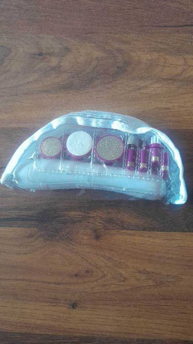 Zestaw do manicure i pedicure ideenwelt