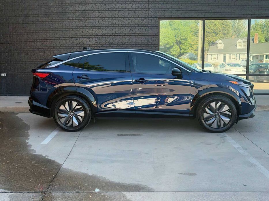 Nissan Ariya Empower+      2023