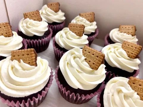 Babeczki / muffinki  Warszawa