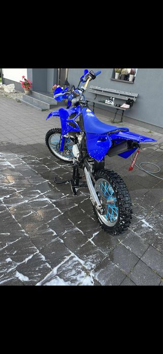 Yamaha YZ 85 Cross | Gotowa do jazdy