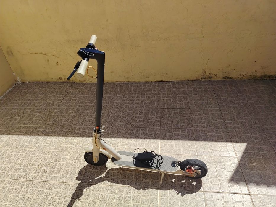 Trotinete elétrica xiaomi MI 1S