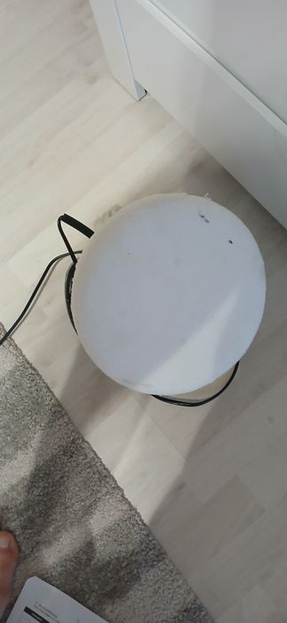 Polerka samochodowa poli wax