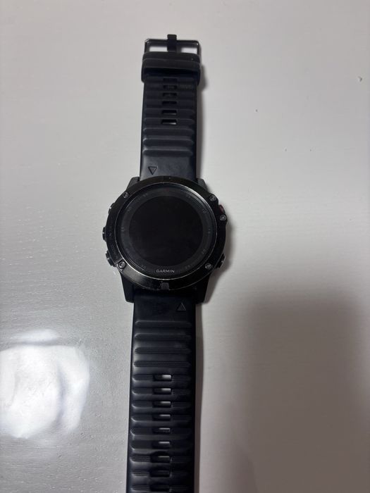 Garmin Fenix 5X