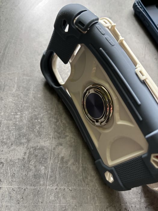 Etui  plecki iPhone 11