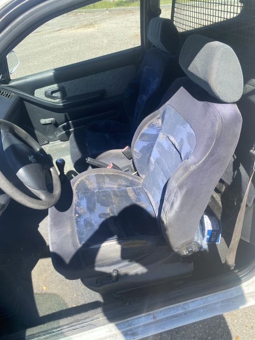 Peugeot 306 Xad comercial