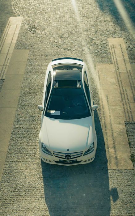 Mercedes-Benz C 220 CDi  Aut.