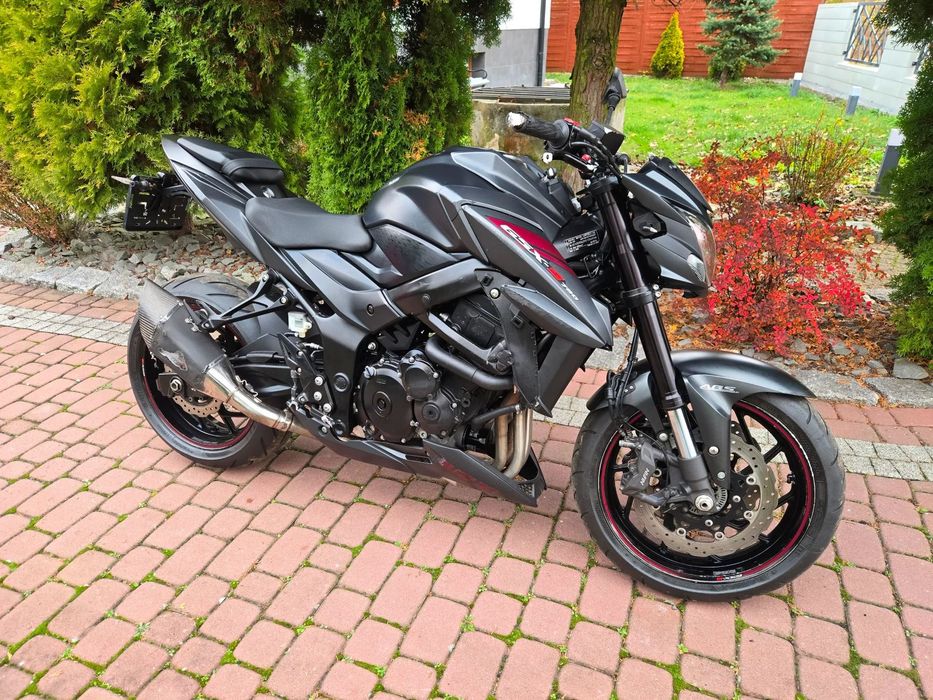 Suzuki