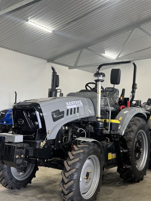 Обмін техніки • Мінітрактори та мототрактори • Trade-in з доставкою