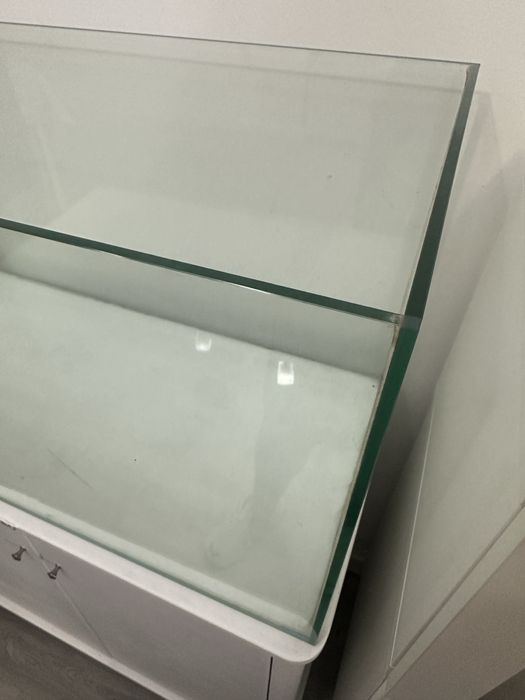 Movel com aquario 150L