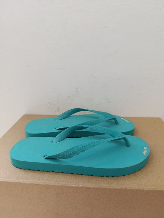 Flip flop klapki japonki rozmiar 37