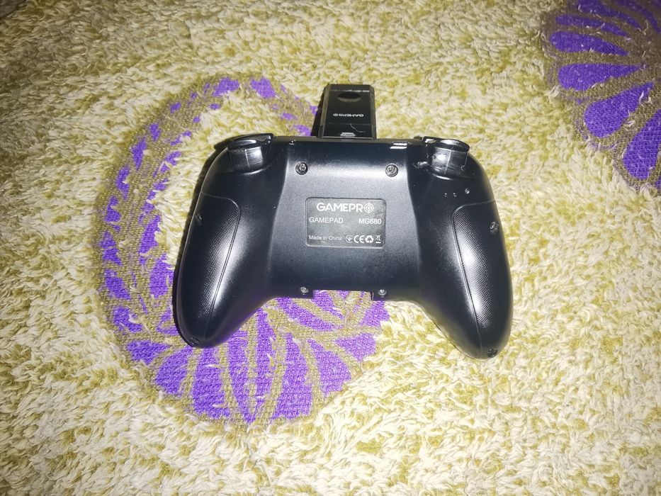 Геймпад джостик безпроводной