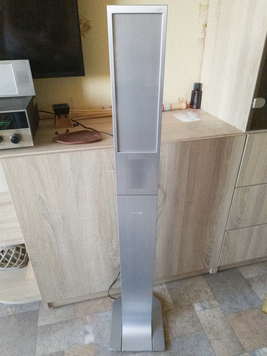 Фірмова акустика Pioneer S-DV990ST 75 ват якісні акустичні колонки