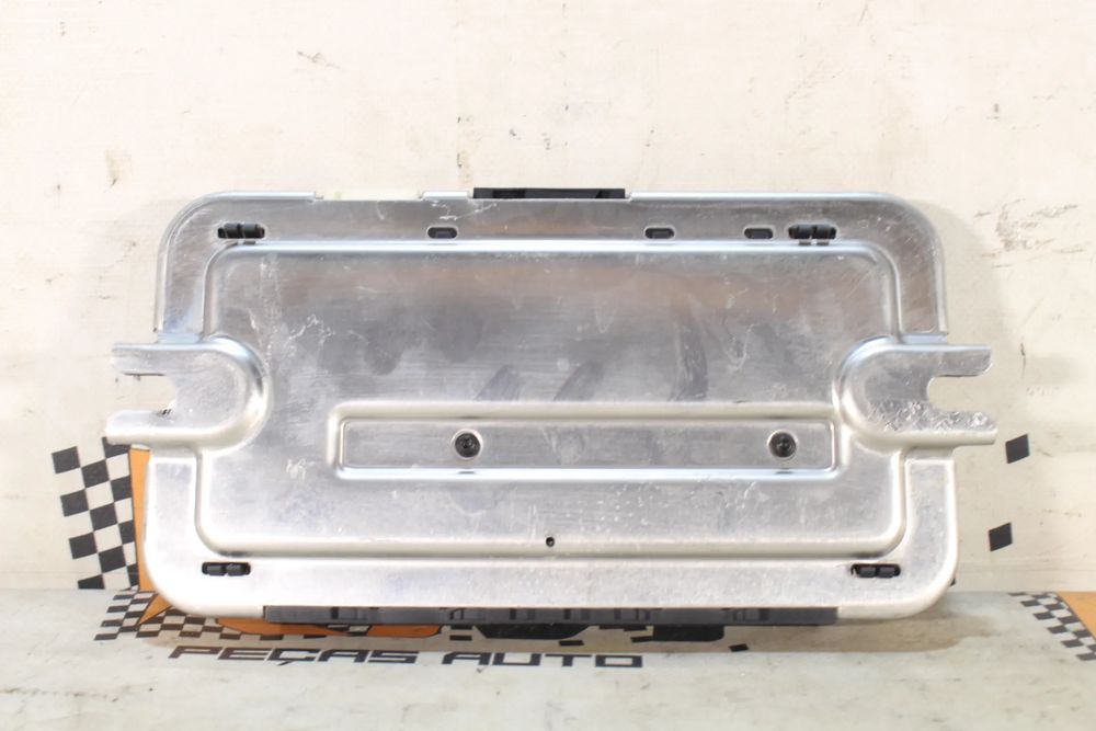 Módulo genérico BMW 7 (F01, F02, F03, F04)