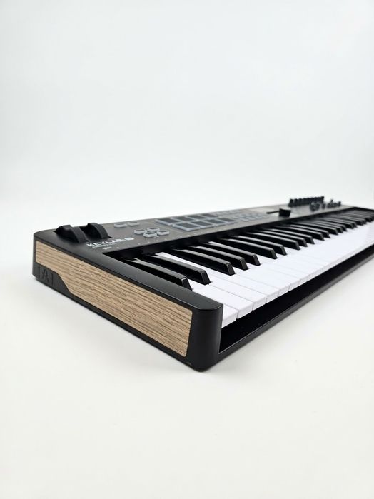 arturia keylab 61 essential mk3 com sustain