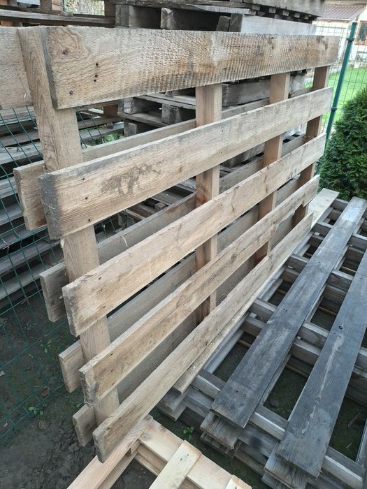 Paleta 2,6 m x 1,2m na opal