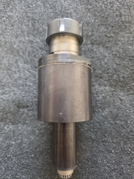 CNC Ferramenta motorizada VDI 40 ER32