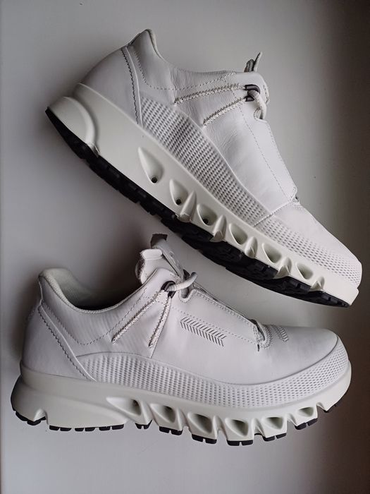 Кросівки ECCO Multi-Vent 88012401007 Gore-Tex розмір 42 Оригінал