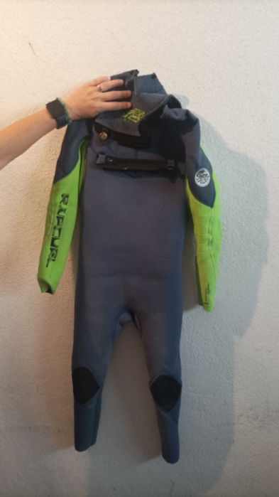 fato surf 12 anos ripcurl