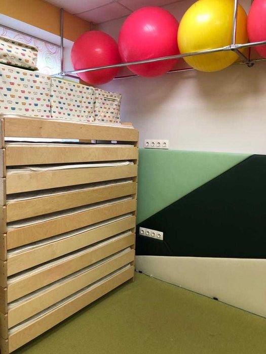 Commercial real estate at st. Molodezhnaya (area 120 m²) - Atlanta.ua - photo 8