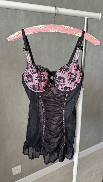 Пенʼюар жіночий Ann Summers, р. S-M
