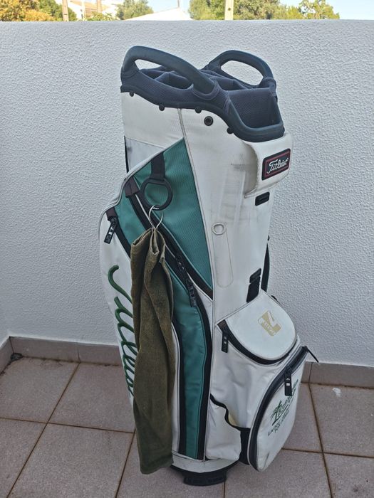 Saco de golfe Titleist
