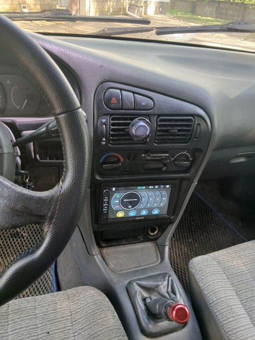 Продам Митсубиши ланцер