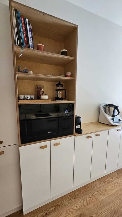 Apartamento T2 Francos