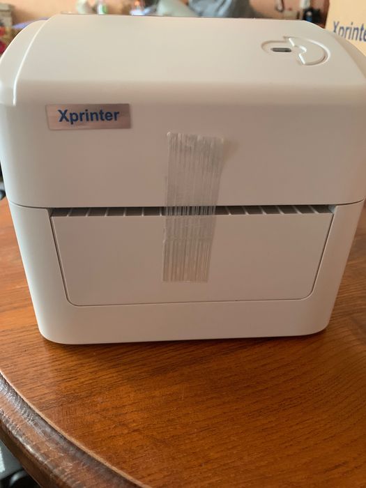 Xprinter Barcode Printer