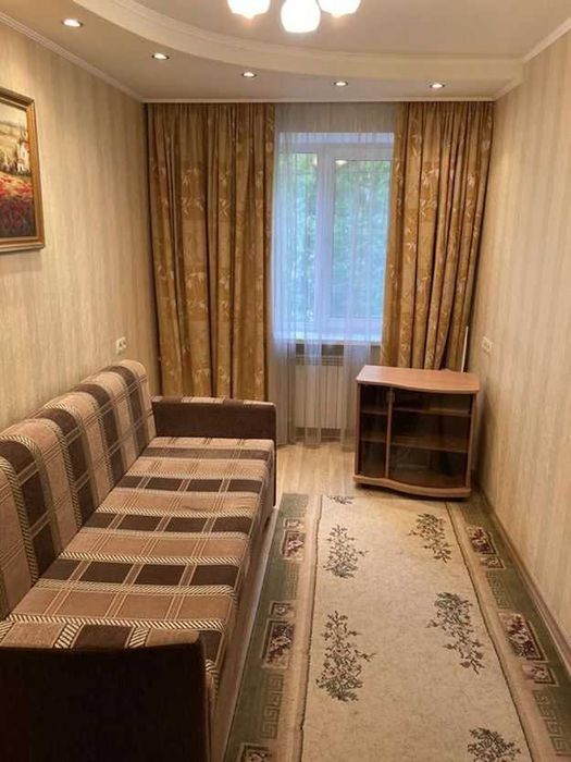 Оренда 2к квартири на вул. Ушинського