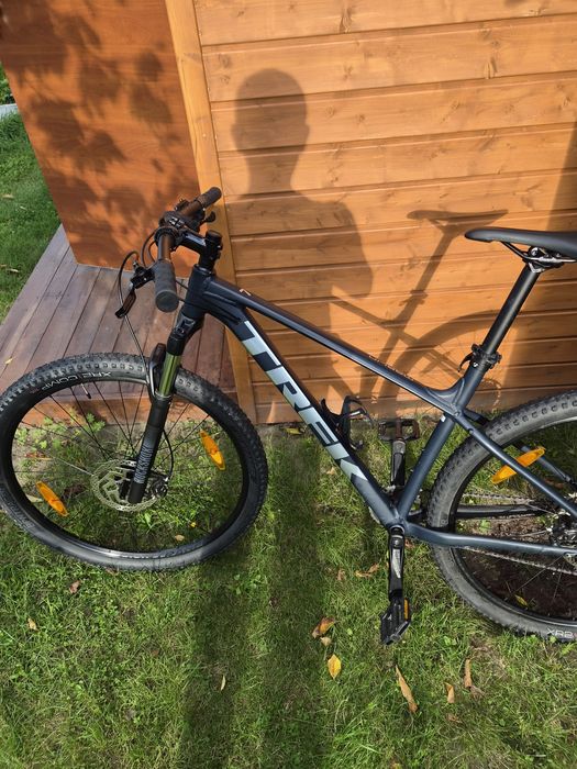 Rower trek marlin 7