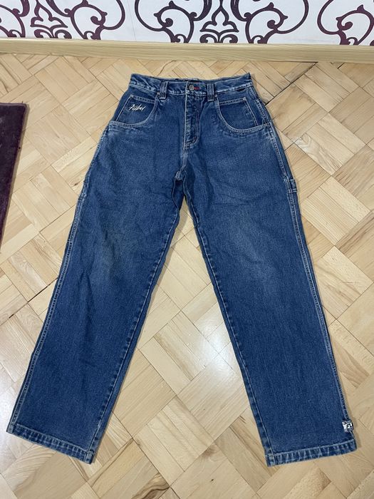 Джинси Fubu Vintage
