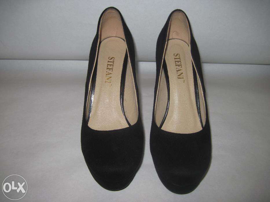 Туфлі жіночі