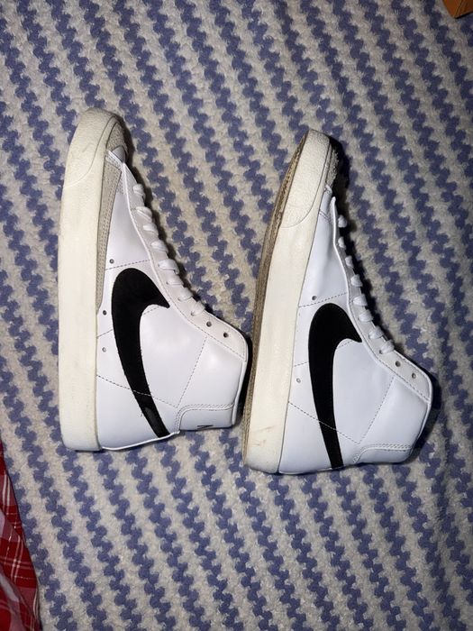 Nike blazer mid77