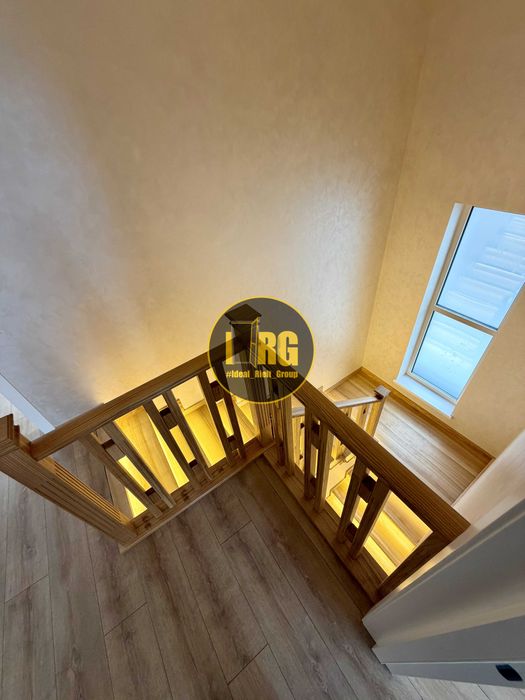 ‼️Без%, дом 110м², 5 комнат, 5,4 сотки земли, Горбовичи, рядом с лесом